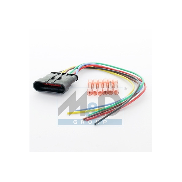 PIECES POUR SYSTEMES DE GESTION MOTEUR